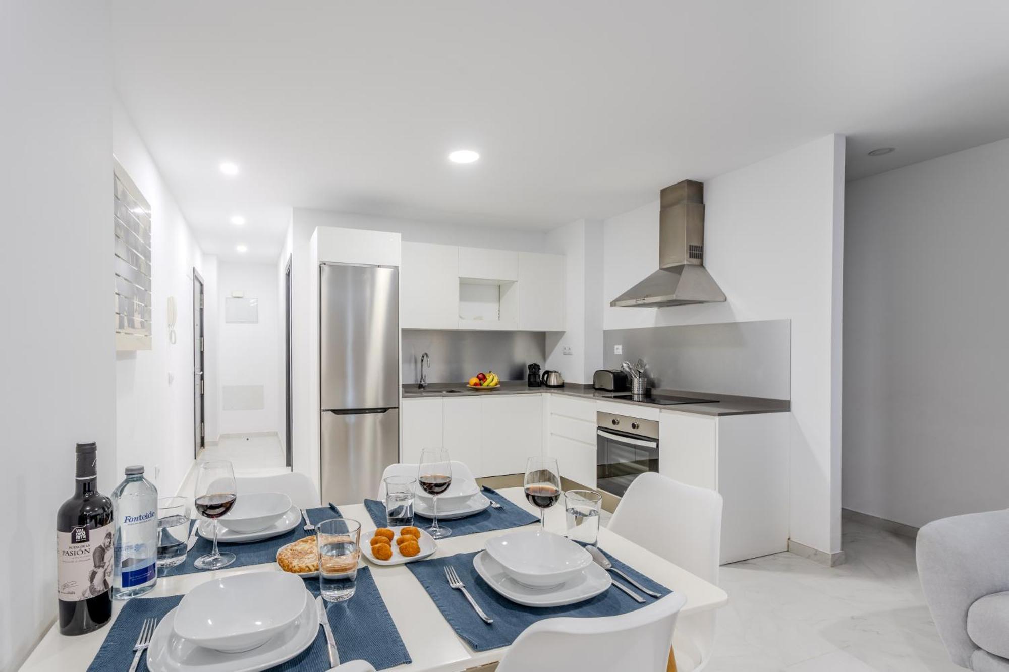 Obsidian Ocean Blue Radazul Daire Dış mekan fotoğraf